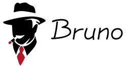Signed Bruno