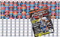 Discount on hat when you order draft kit