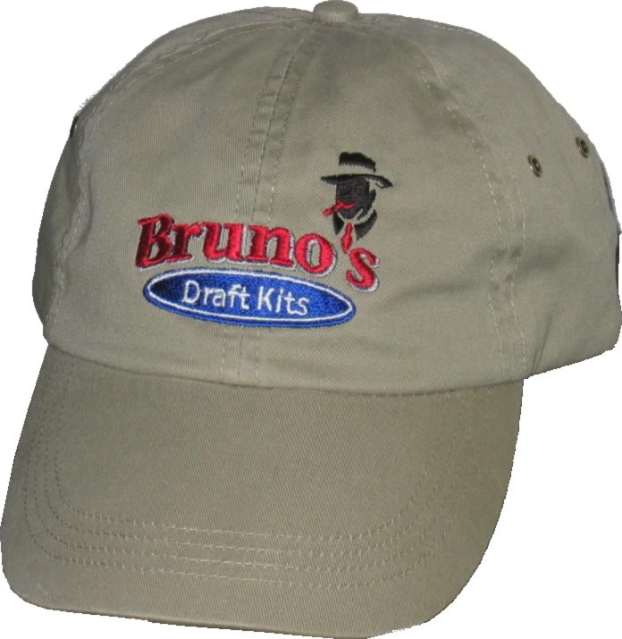 click here to add a hat to your order