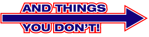 Don't Expect